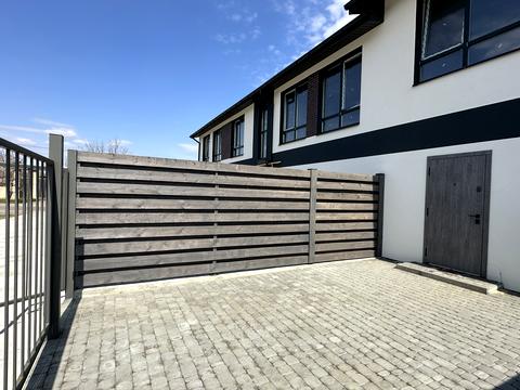 будинок за адресою Леонтовича вул.