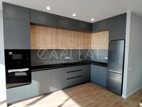 квартира за адресою Берестейський просп. (Перемоги), 67-А