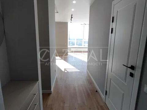 квартира за адресою Берестейський просп. (Перемоги), 67-А