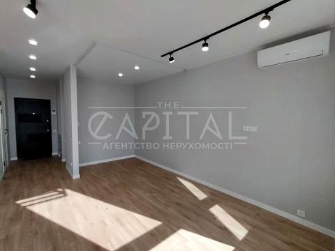 квартира за адресою Берестейський просп. (Перемоги), 67-А