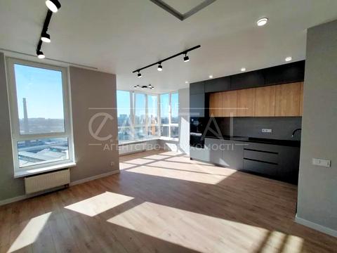 квартира за адресою Берестейський просп. (Перемоги), 67-А