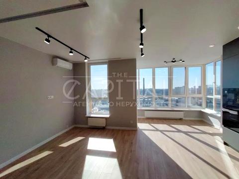 квартира за адресою Берестейський просп. (Перемоги), 67-А