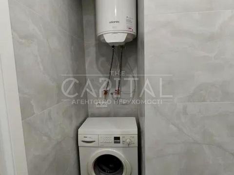 квартира за адресою Берестейський просп. (Перемоги), 67-А