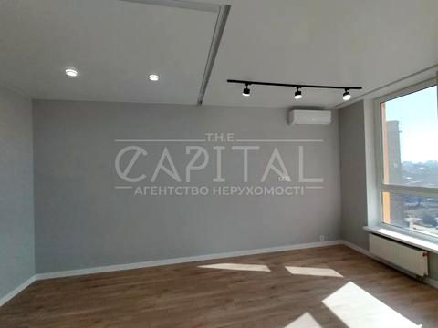 квартира за адресою Берестейський просп. (Перемоги), 67-А