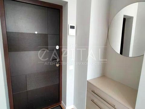 квартира за адресою Берестейський просп. (Перемоги), 67-А