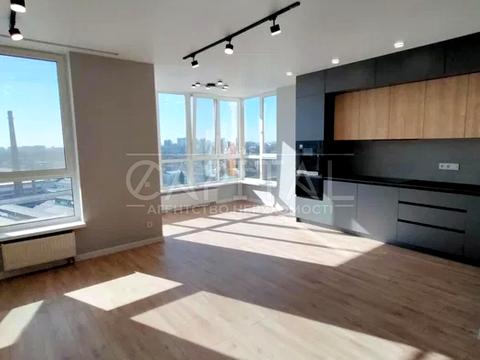 квартира за адресою Берестейський просп. (Перемоги), 67-А