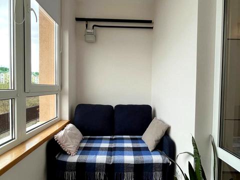 квартира по адресу Героїв Крут ул., 3