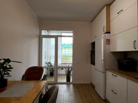 квартира по адресу Героїв Крут ул., 3