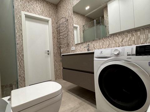 квартира за адресою Сімферопольська вул., 2-Л