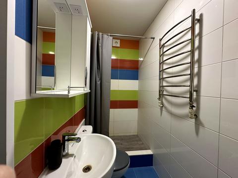 квартира за адресою Нове. шосе, 42