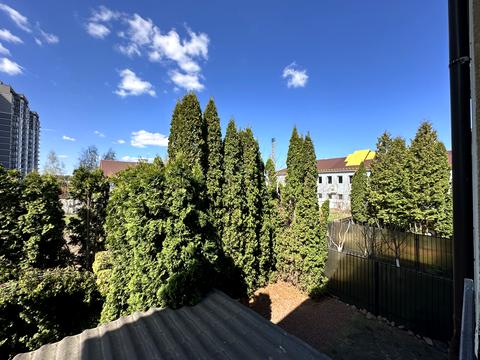 квартира за адресою Нове. шосе, 42