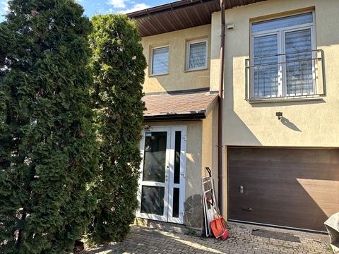 квартира за адресою Нове. шосе, 42