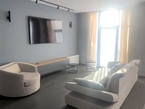 квартира по адресу Андрея Верхогляда ул. (Михайла Драгомирова), 17-В