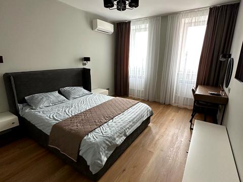 квартира по адресу Елизаветинская ул., 1а