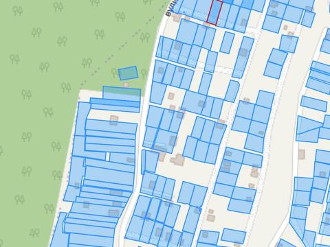 участок по адресу Стріт 15