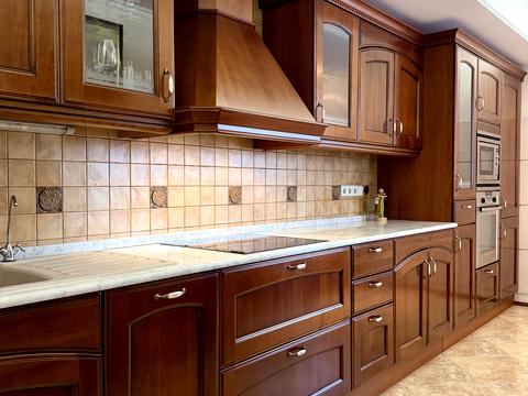 квартира по адресу Старонаводницкая ул., 4-В