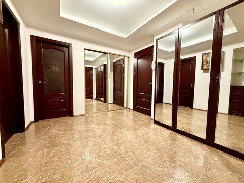 квартира по адресу Старонаводницкая ул., 4-В