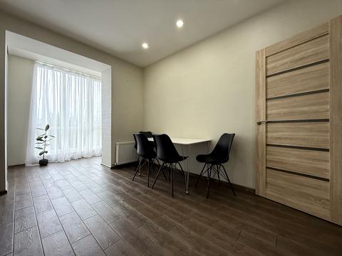 квартира по адресу Володимирська ул., 1