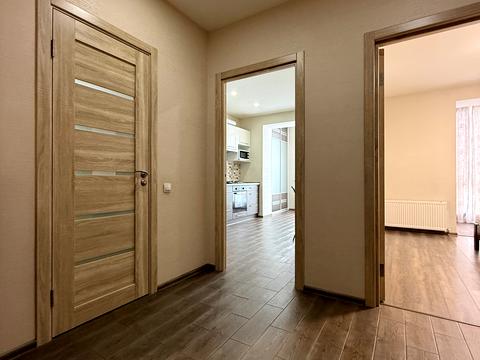 квартира по адресу Володимирська ул., 1