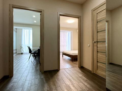 квартира по адресу Володимирська ул., 1