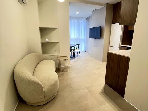 квартира за адресою Сковороди, 12
