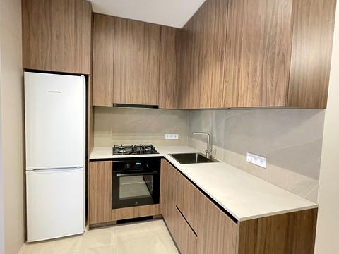 квартира за адресою Сковороди, 12