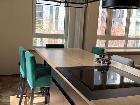 квартира по адресу Салютная ул., 2к6