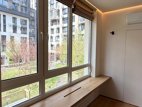 квартира по адресу Салютная ул., 2к6