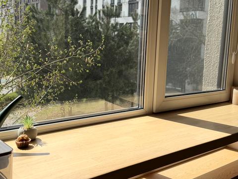 квартира по адресу Салютная ул., 2к6