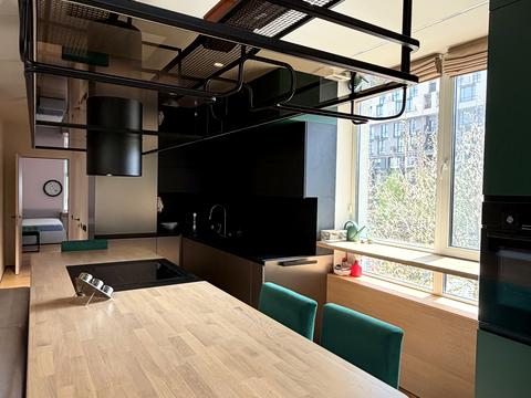 квартира по адресу Салютная ул., 2к6