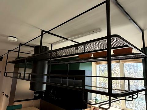 квартира по адресу Салютная ул., 2к6