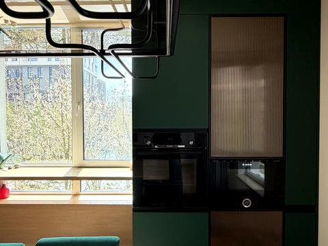 квартира по адресу Салютная ул., 2к6