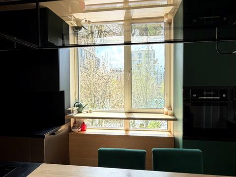 квартира по адресу Салютная ул., 2к6