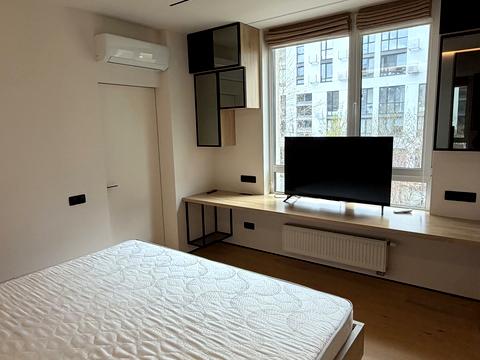 квартира по адресу Салютная ул., 2к6