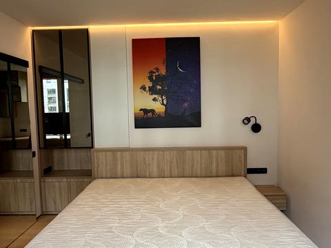 квартира по адресу Салютная ул., 2к6