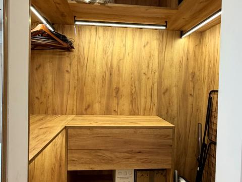 квартира по адресу Салютная ул., 2к6