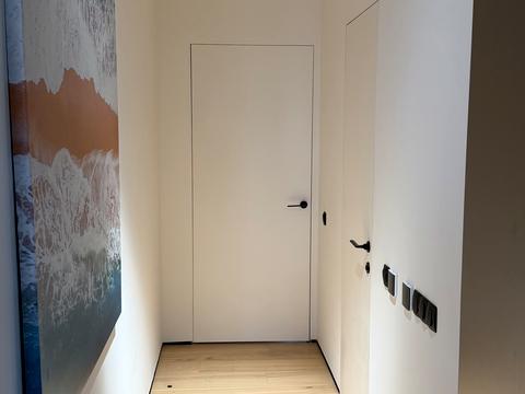 квартира по адресу Салютная ул., 2к6