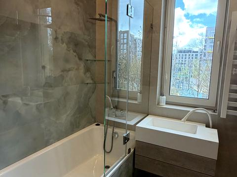 квартира по адресу Салютная ул., 2к6