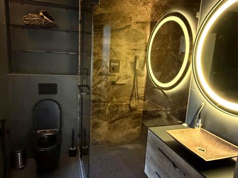 квартира по адресу Салютная ул., 2к6