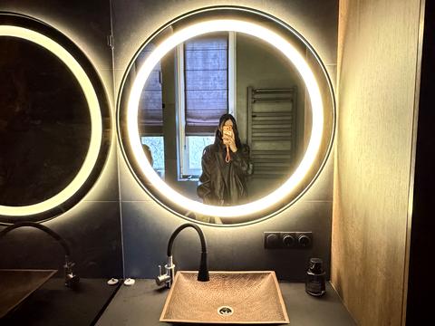 квартира по адресу Салютная ул., 2к6