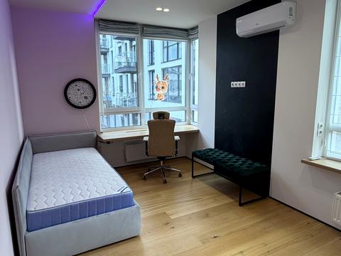 квартира по адресу Салютная ул., 2к6