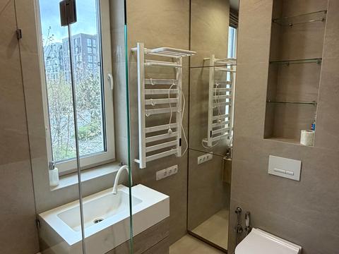 квартира по адресу Салютная ул., 2к6