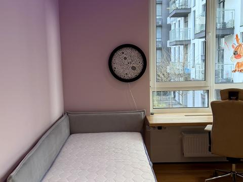 квартира по адресу Салютная ул., 2к6