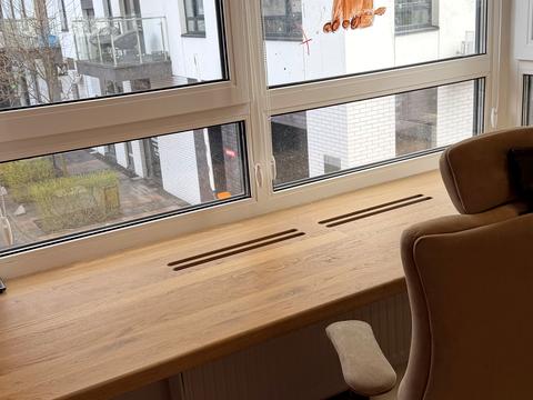 квартира по адресу Салютная ул., 2к6