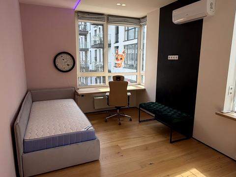 квартира по адресу Салютная ул., 2к6