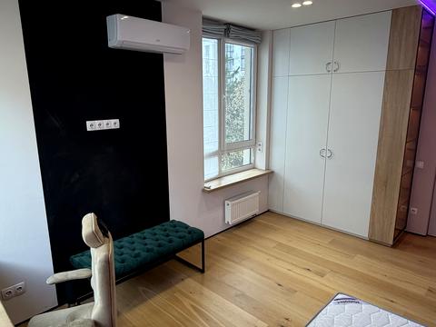 квартира по адресу Салютная ул., 2к6