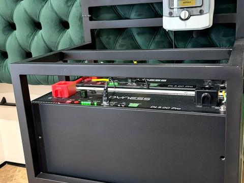 квартира по адресу Салютная ул., 2к6