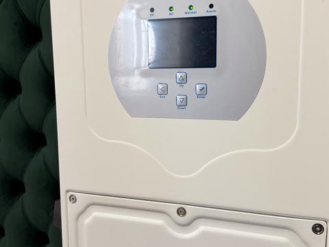 квартира по адресу Салютная ул., 2к6