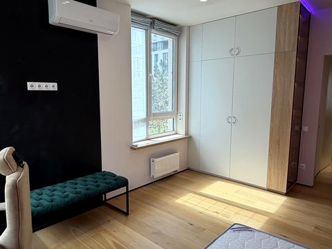 квартира по адресу Салютная ул., 2к6