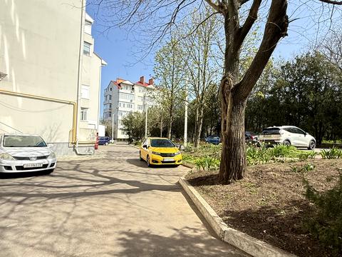 квартира за адресою 40 років Перемоги вул., 29/2